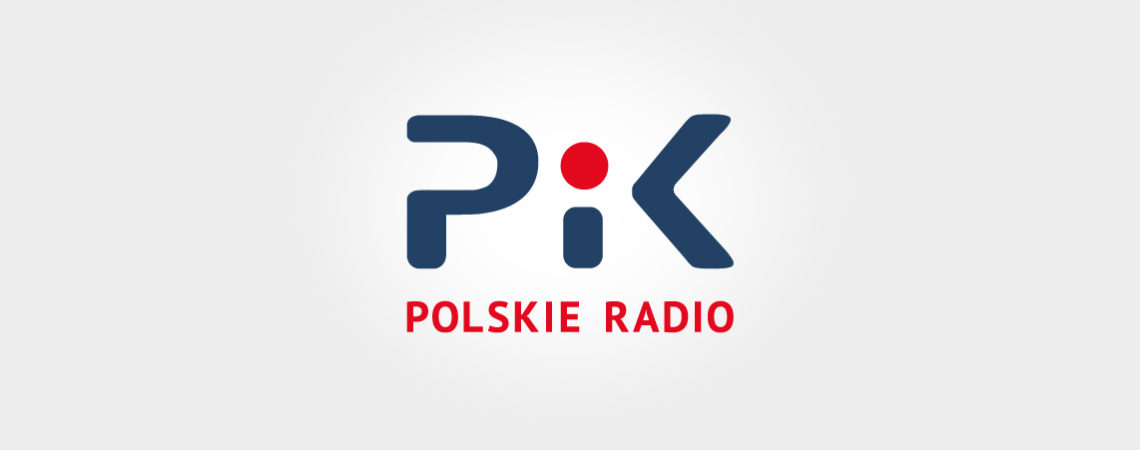Logo Radia PiK