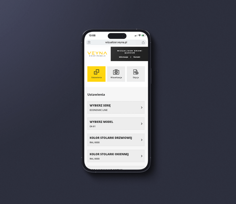 smartfon